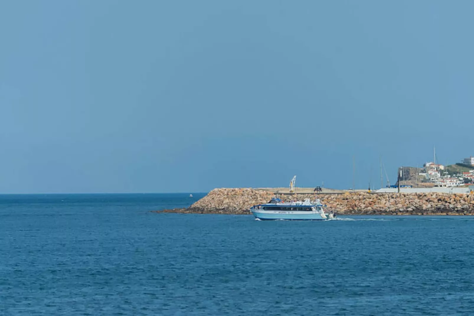 Appartements à L'Escala-Niet-getagd