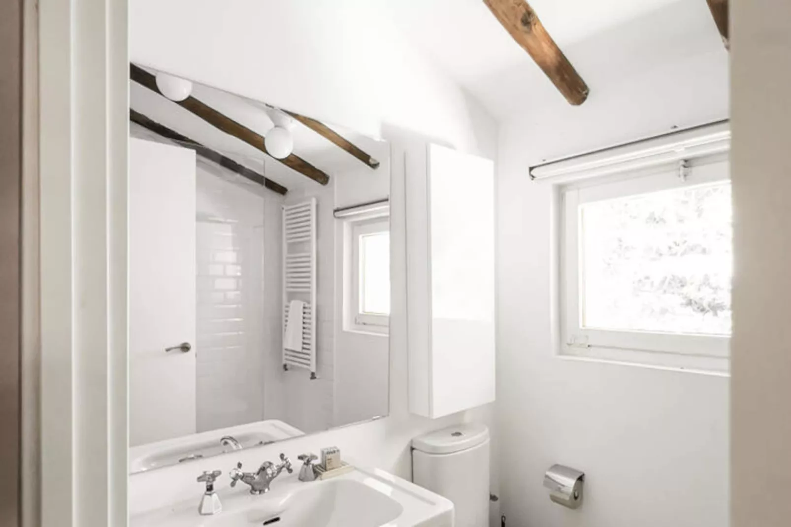 Mobil Home - Bungalow - Cottage à Sant Hilari Sacalm-Niet-getagd