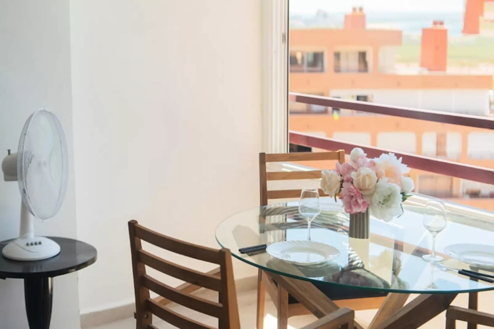 Studio à Roses-Niet-getagd