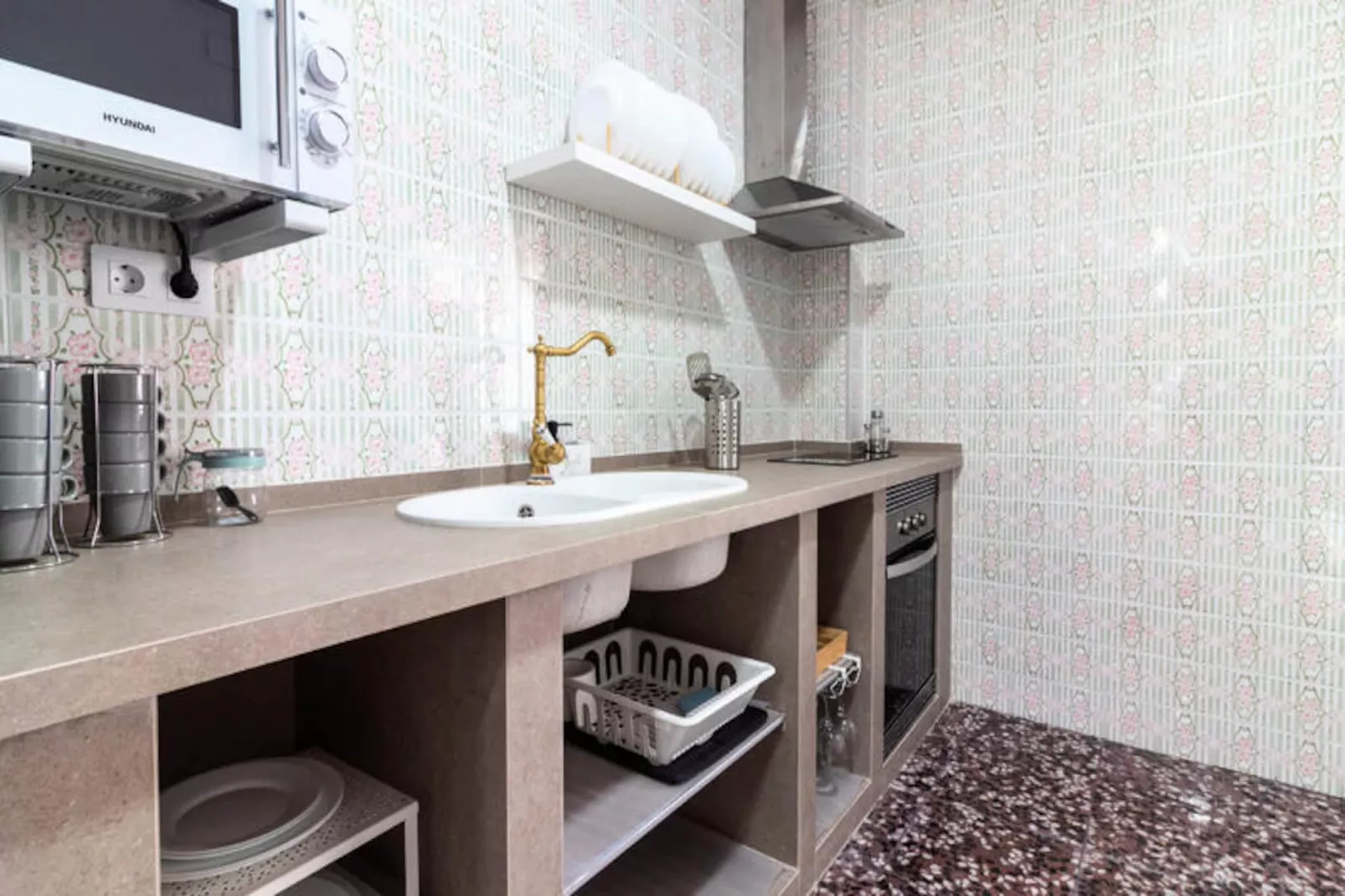 Maison à Moncofar-Niet-getagd