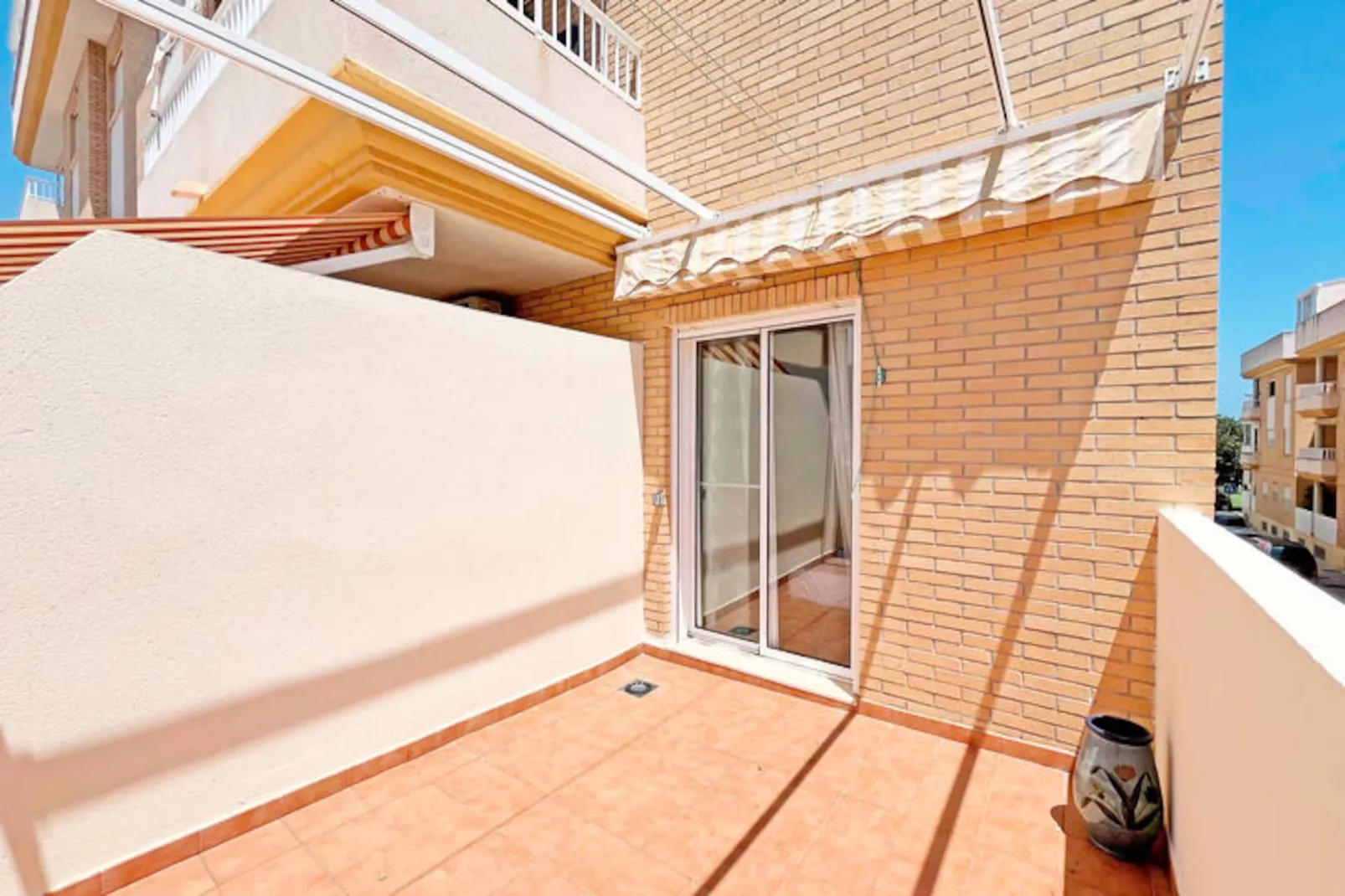 Appartements à Puerto de Sagunto-Niet-getagd