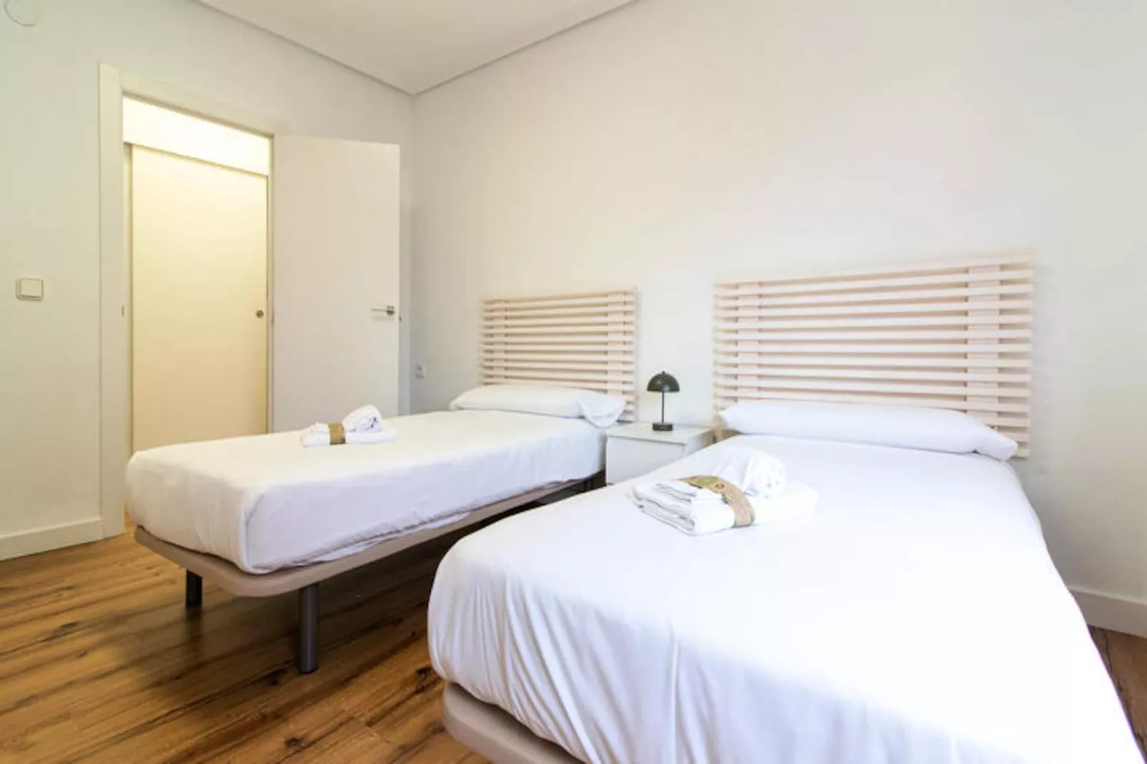 Appartements à Puerto de Sagunto-Niet-getagd