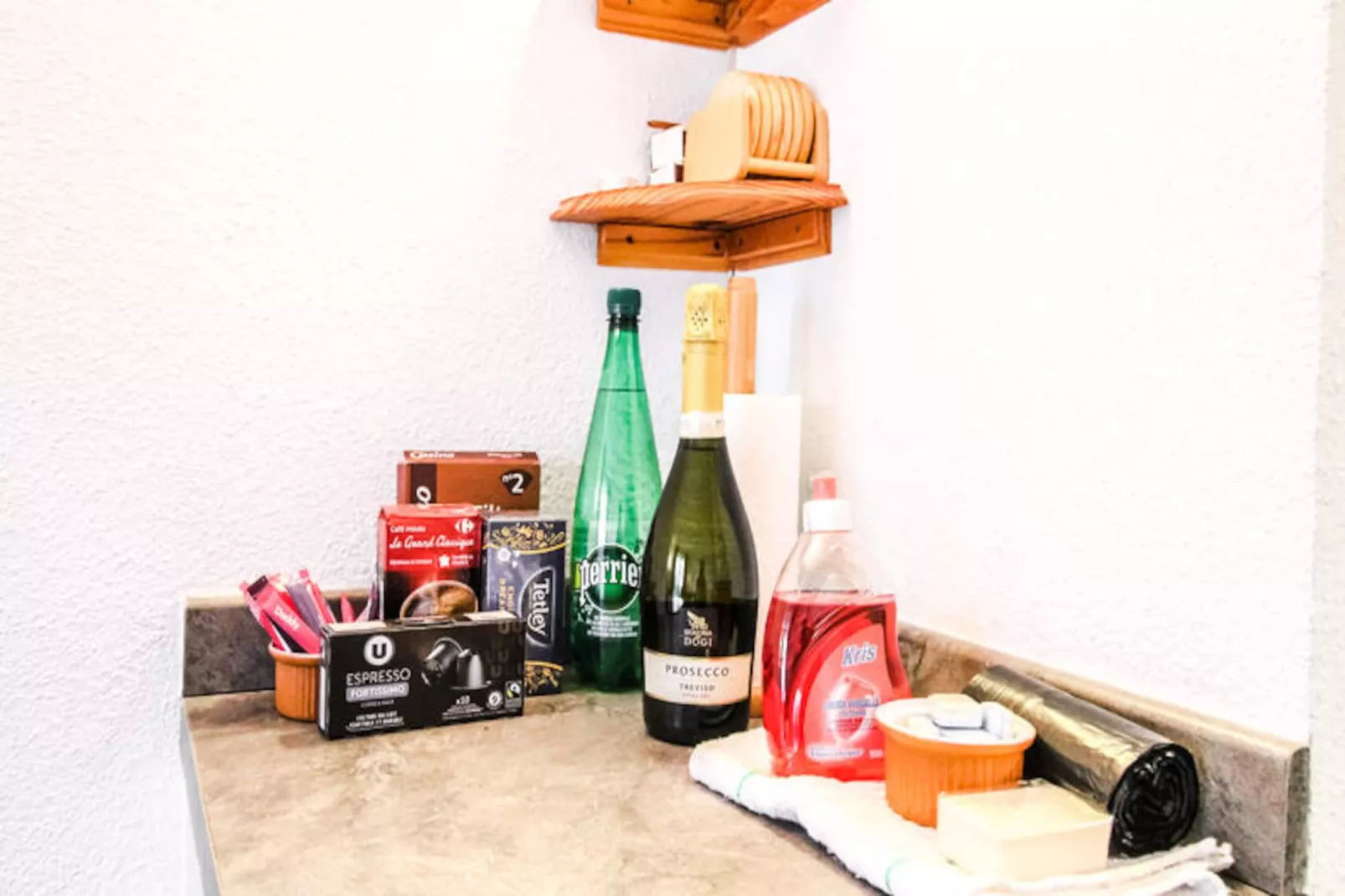 Appartements à Flaine-Niet-getagd