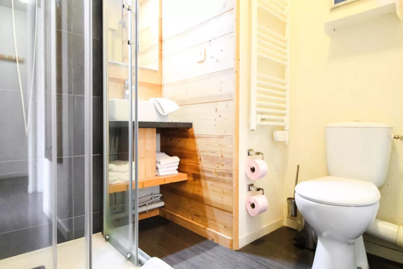 Appartements à Flaine-Niet-getagd