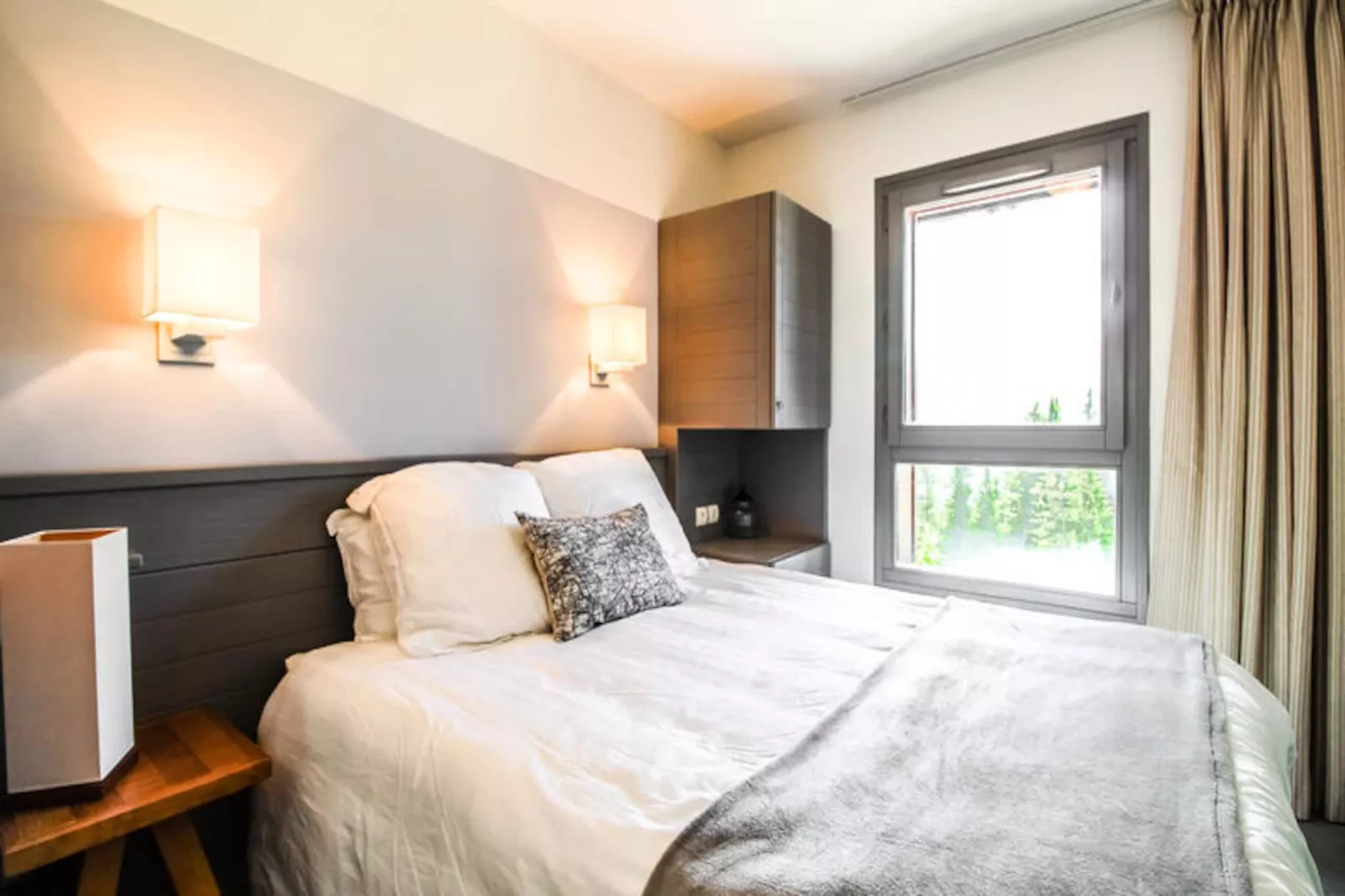 Appartements à Flaine - Niet-getagd