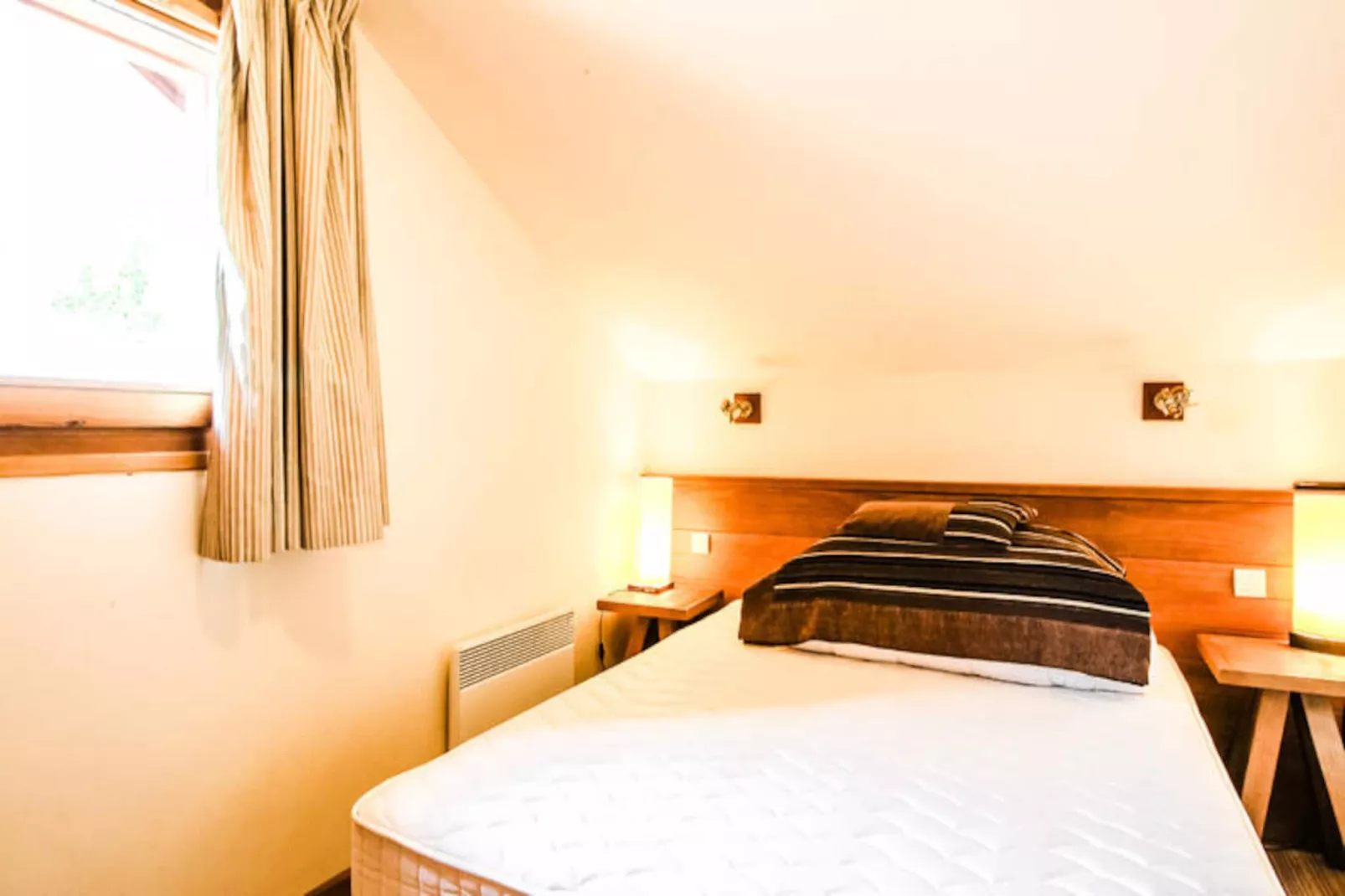 Appartements à Flaine - Niet-getagd