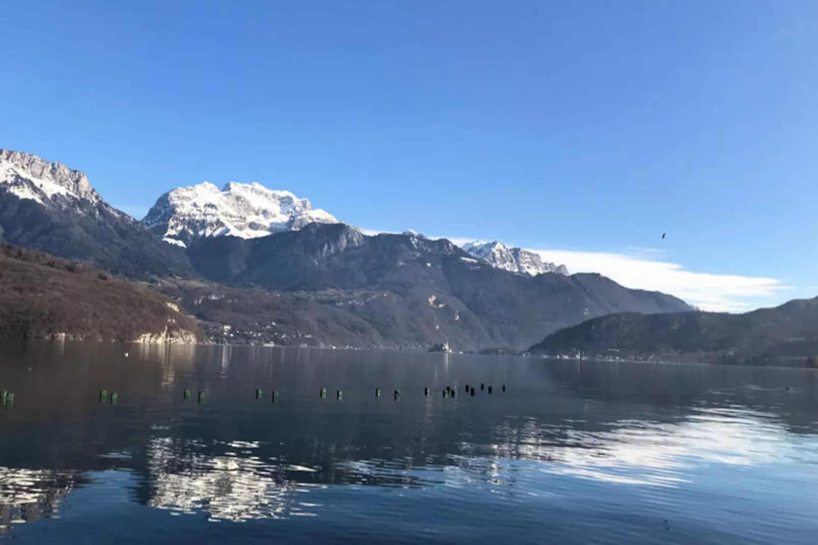 Maison à Saint-Jorioz-Niet-getagd