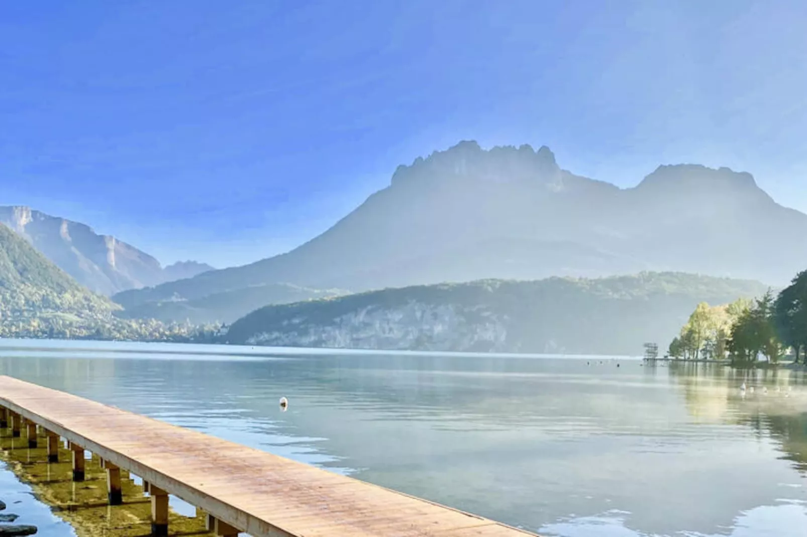 Maison à Saint-Jorioz-Niet-getagd