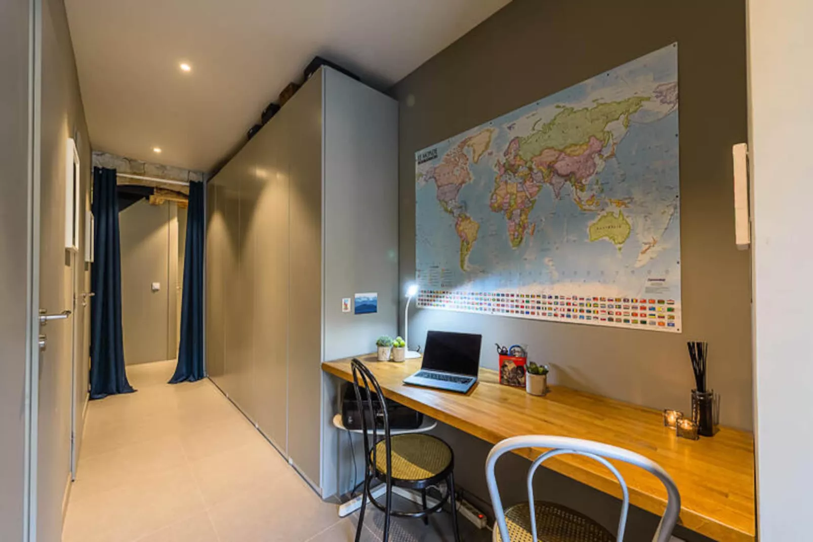 Maison à Saint-Jorioz-Niet-getagd