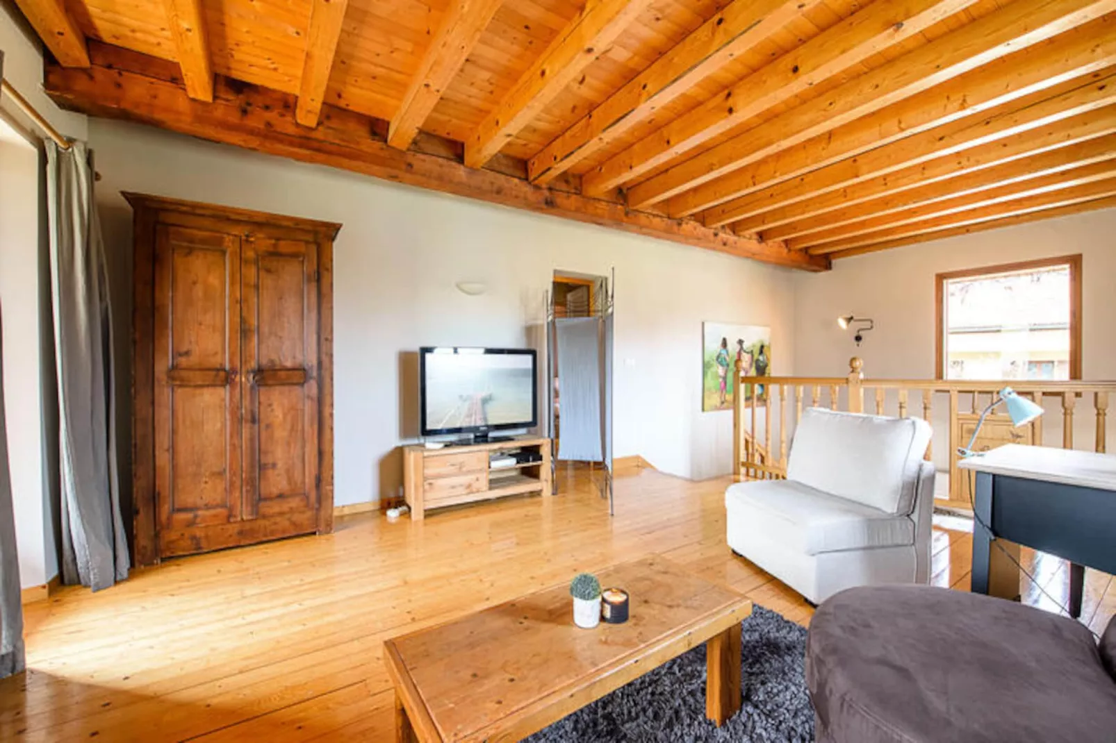 Maison à Saint-Jorioz-Niet-getagd