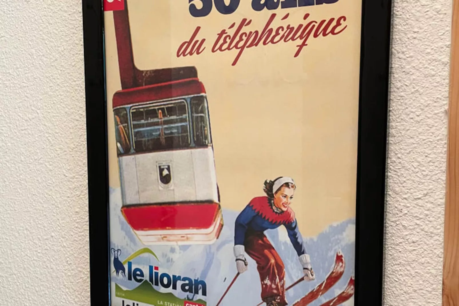 Appartements à Le Lioran-Niet-getagd