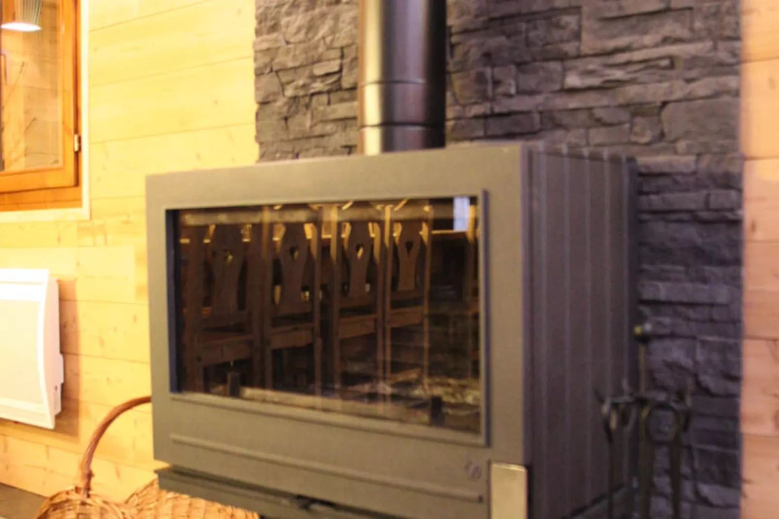 Chalets à Le Lioran-Niet-getagd