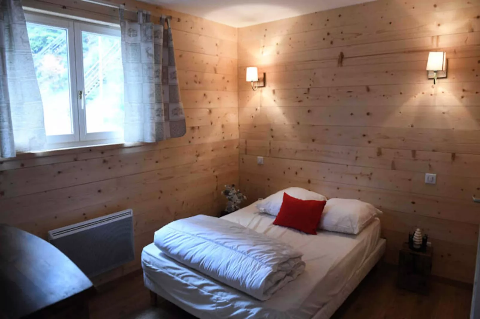 Appartements à Le Lioran-Niet-getagd