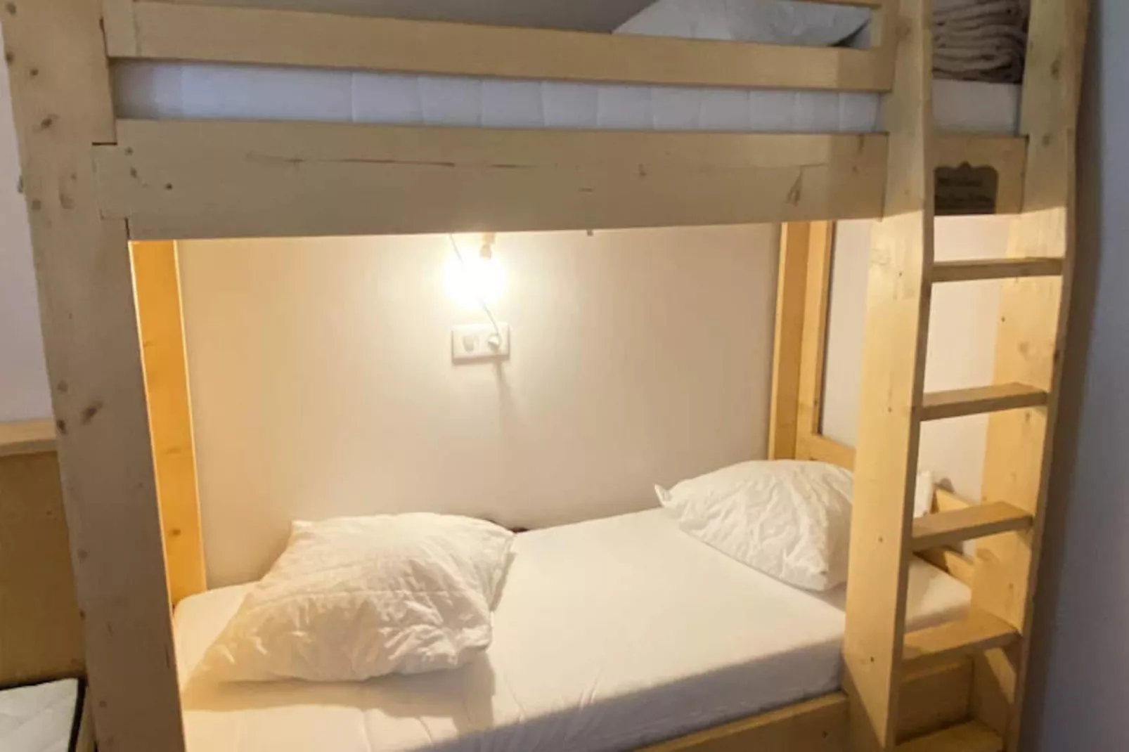 Appartements à Le Lioran-Niet-getagd