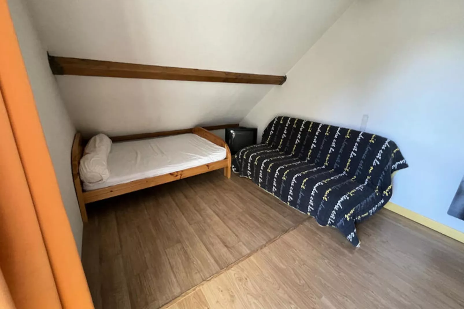 Appartements à Le Lioran-Niet-getagd