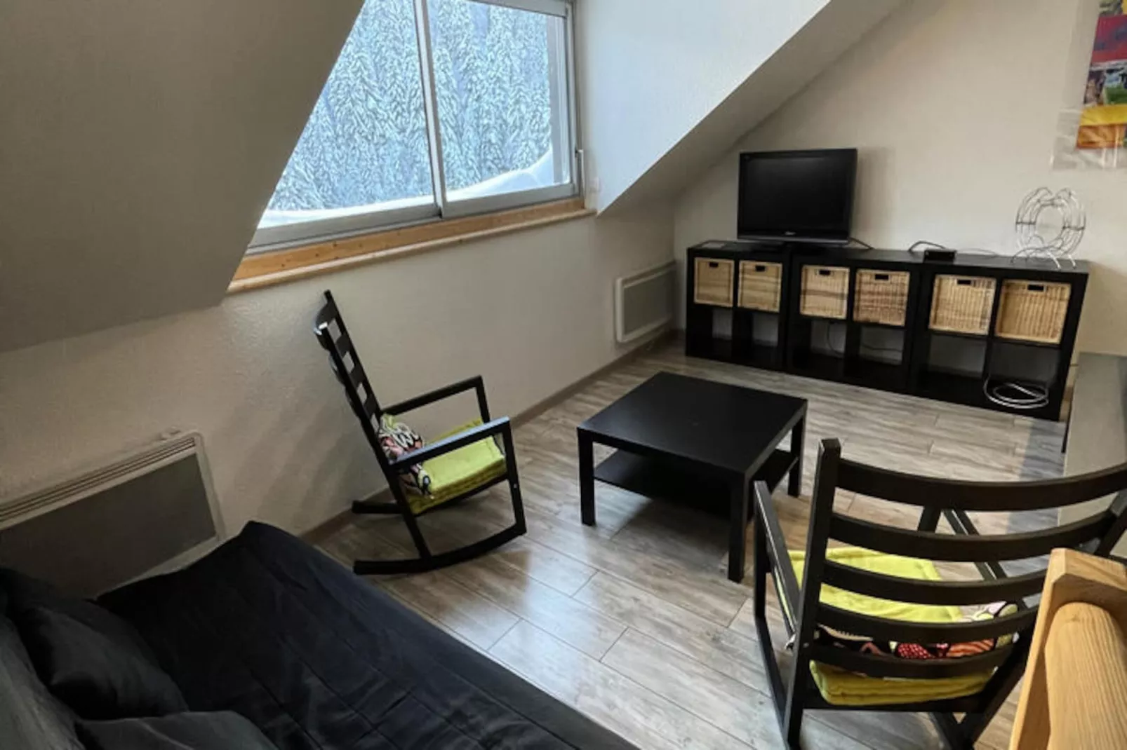 Appartements à Le Lioran-Niet-getagd