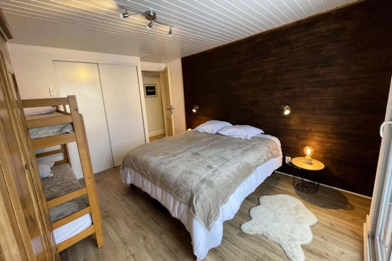 Appartements à Le Lioran-Niet-getagd