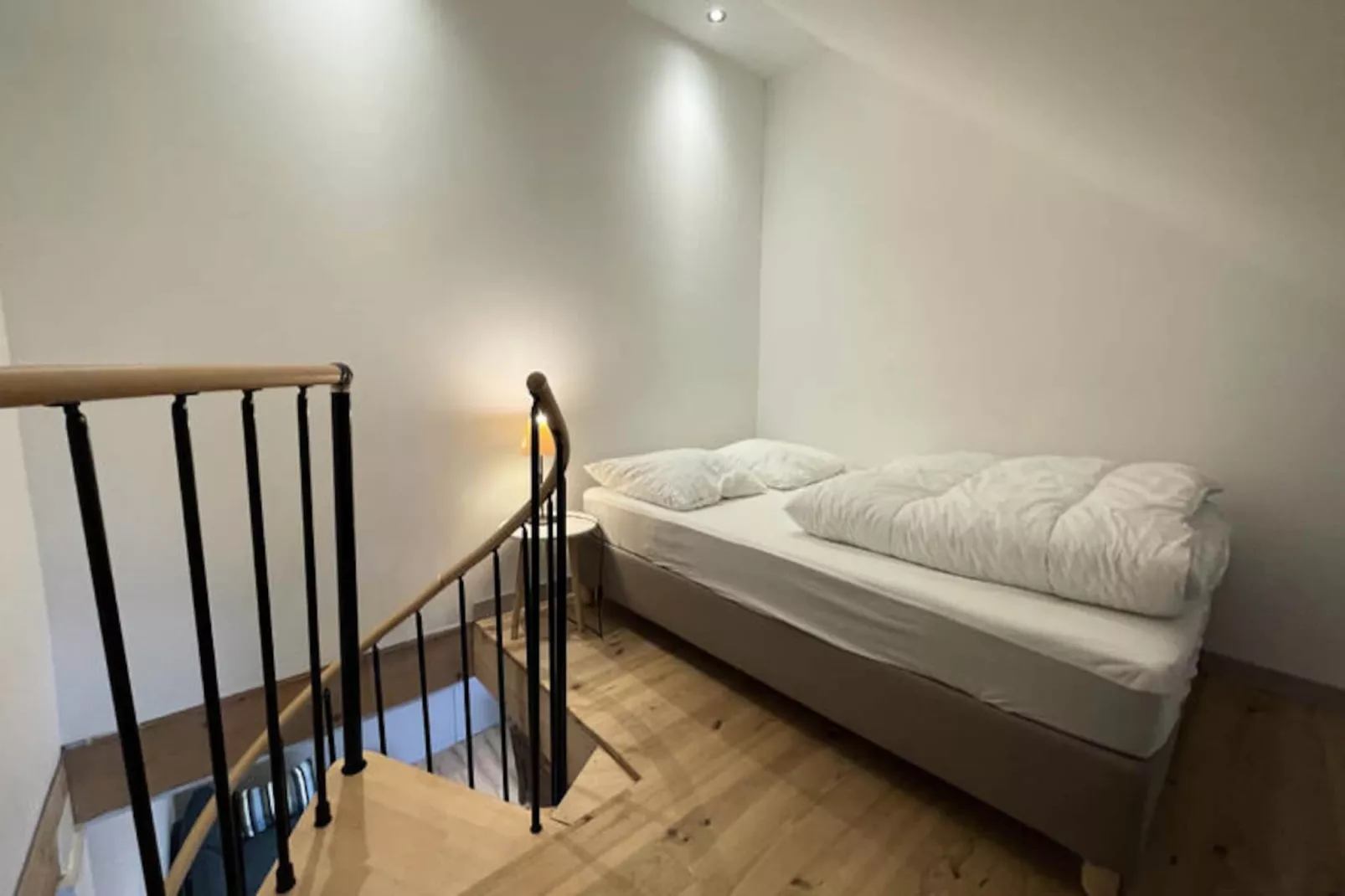 Appartements à Albepierre Bredons - Niet-getagd