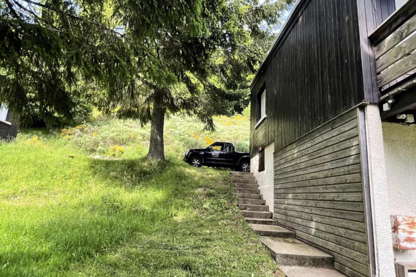 Appartements à Le Lioran-Niet-getagd