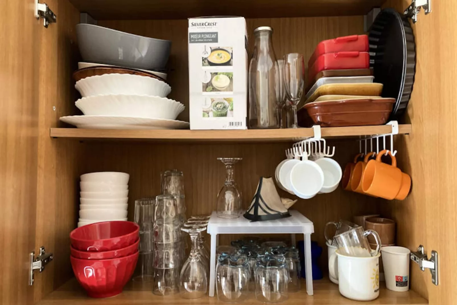 Appartements à Le Lioran-Niet-getagd