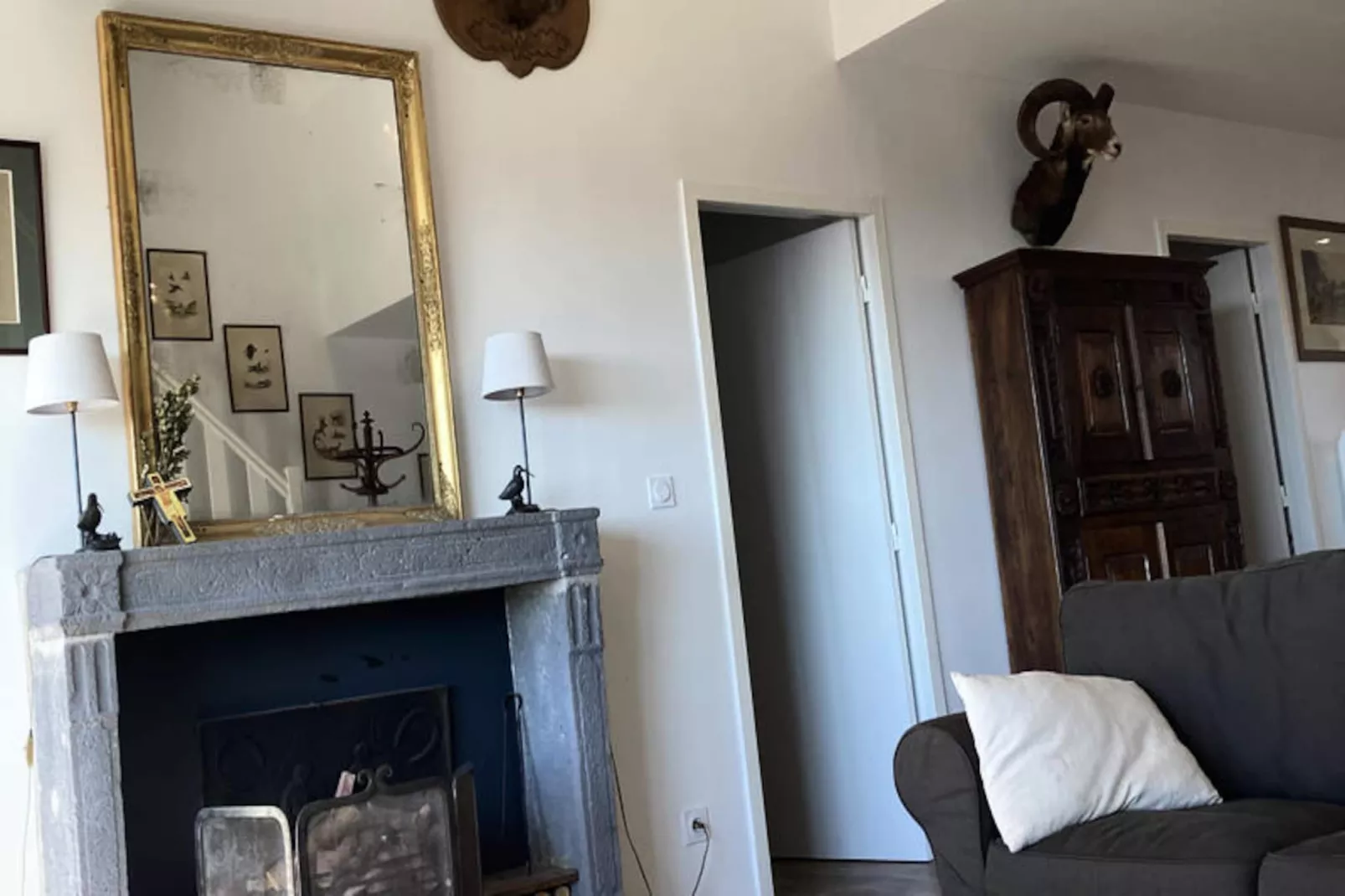 Appartements à Le Lioran-Niet-getagd