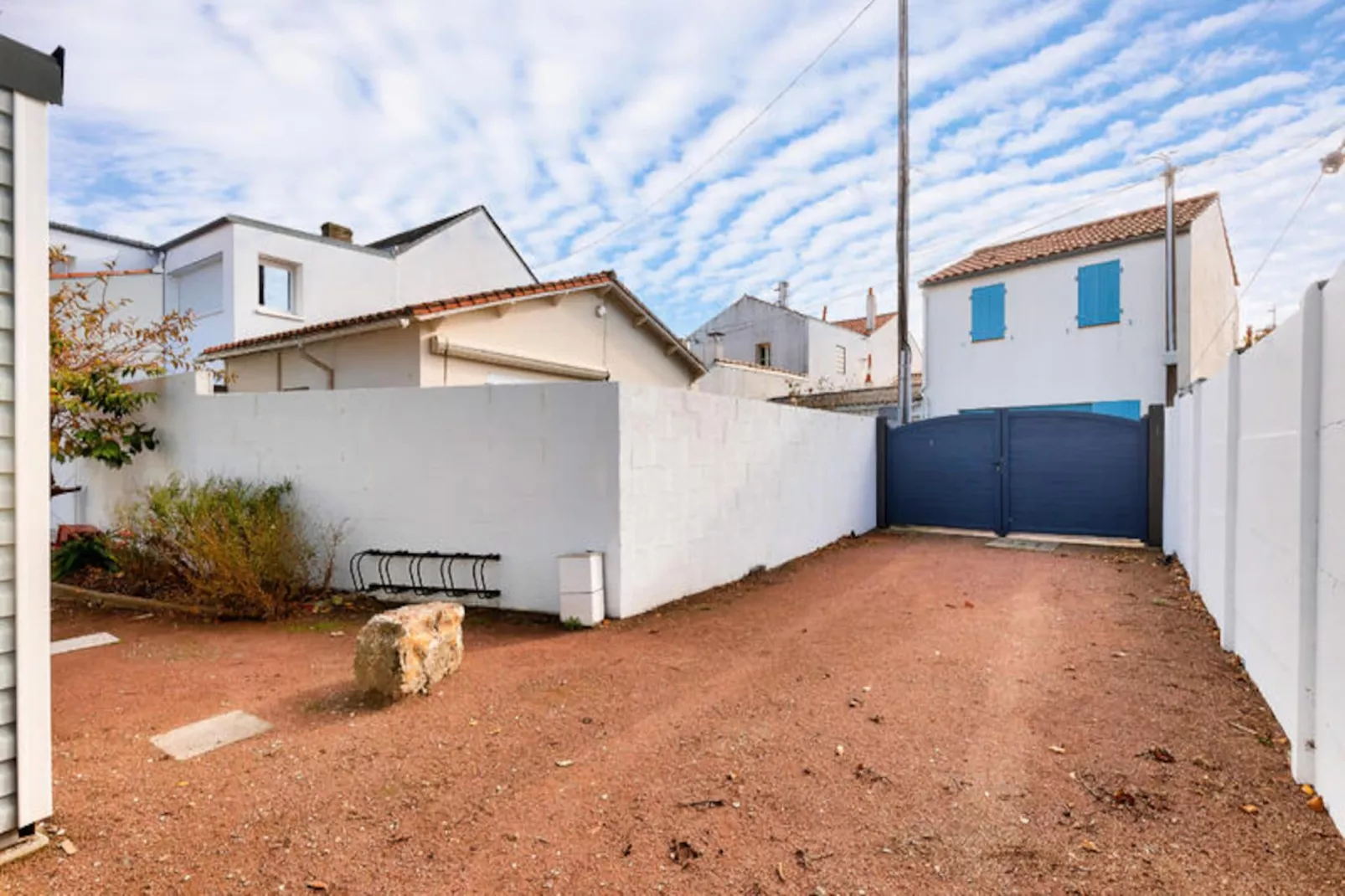 Maison à Saint-Gilles-Croix-de-Vie-Niet-getagd