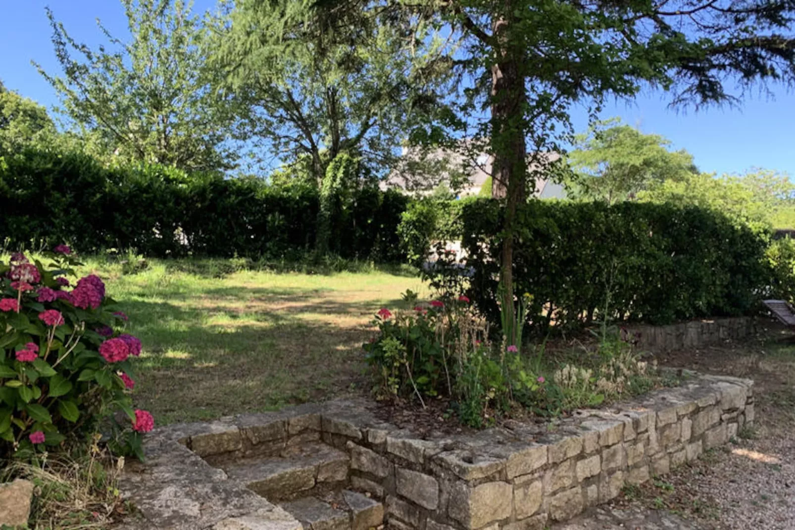 Maison à Sarzeau-Niet-getagd