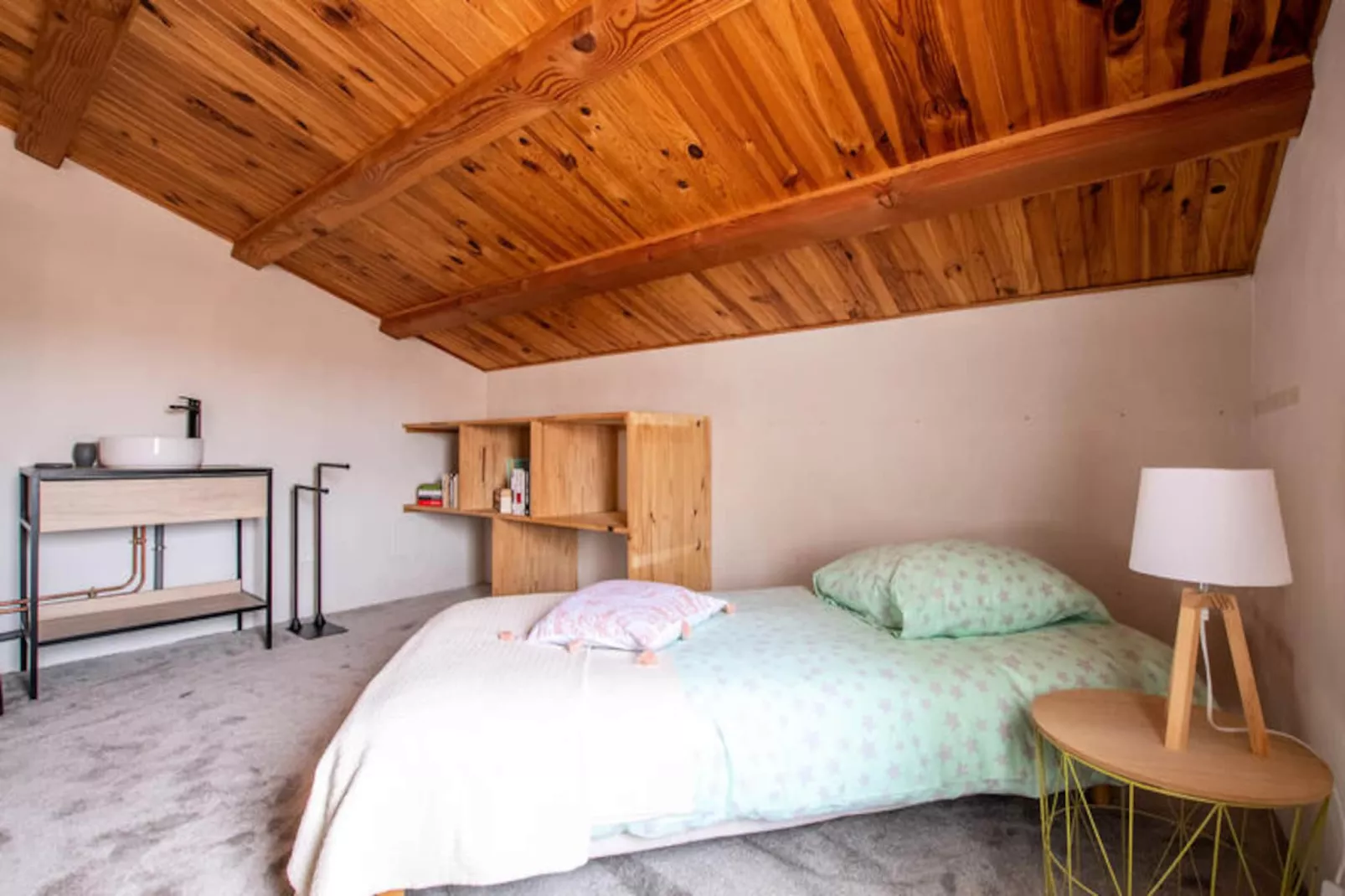 Maison à Noirmoutier-Niet-getagd