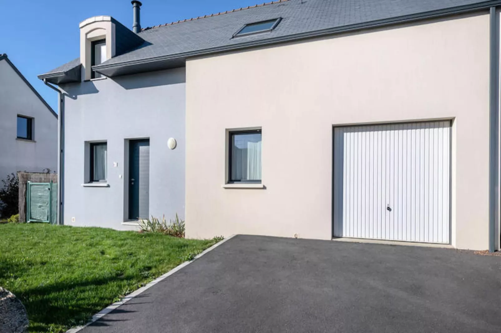 Maison à Piriac-sur-Mer-Niet-getagd