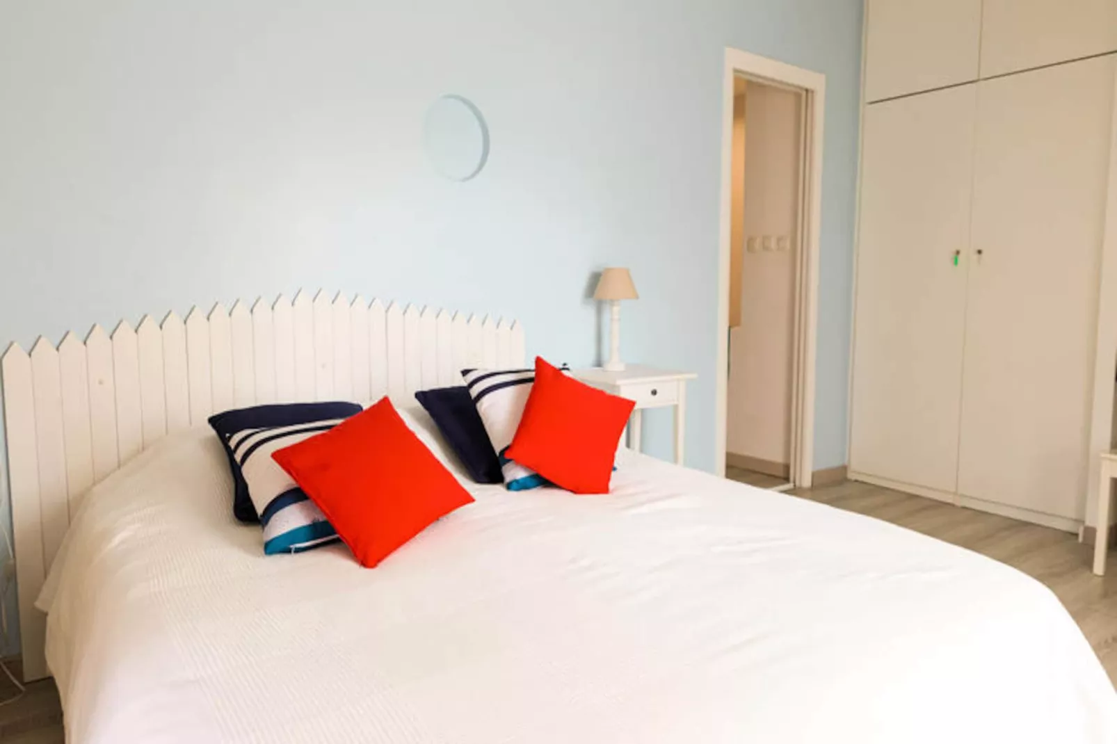 Maison à Treguennec-Niet-getagd