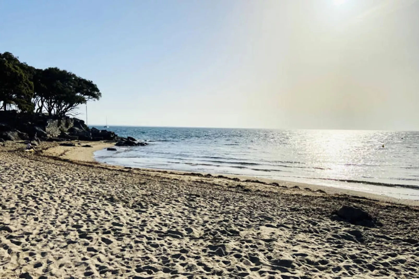 Maison à Noirmoutier-Niet-getagd