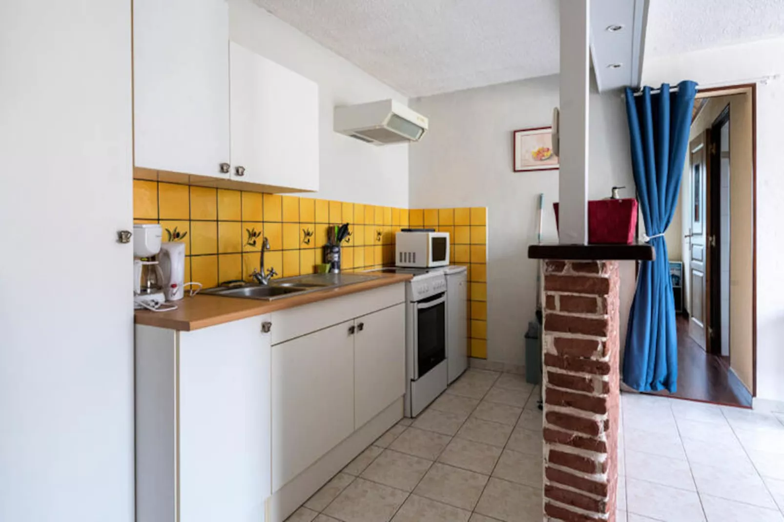 Maison à Sarzeau-Niet-getagd