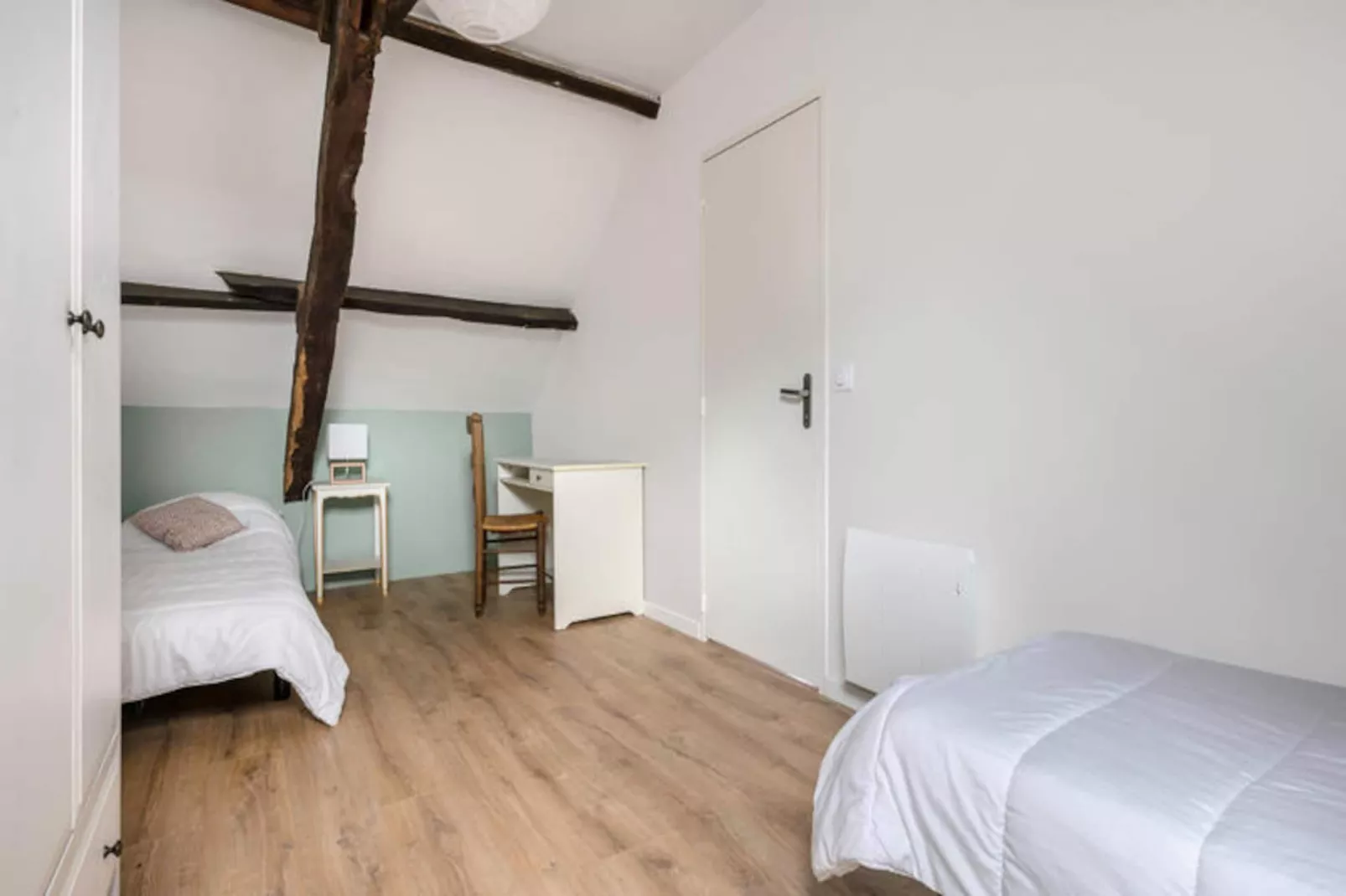 Maison à Sarzeau-Niet-getagd