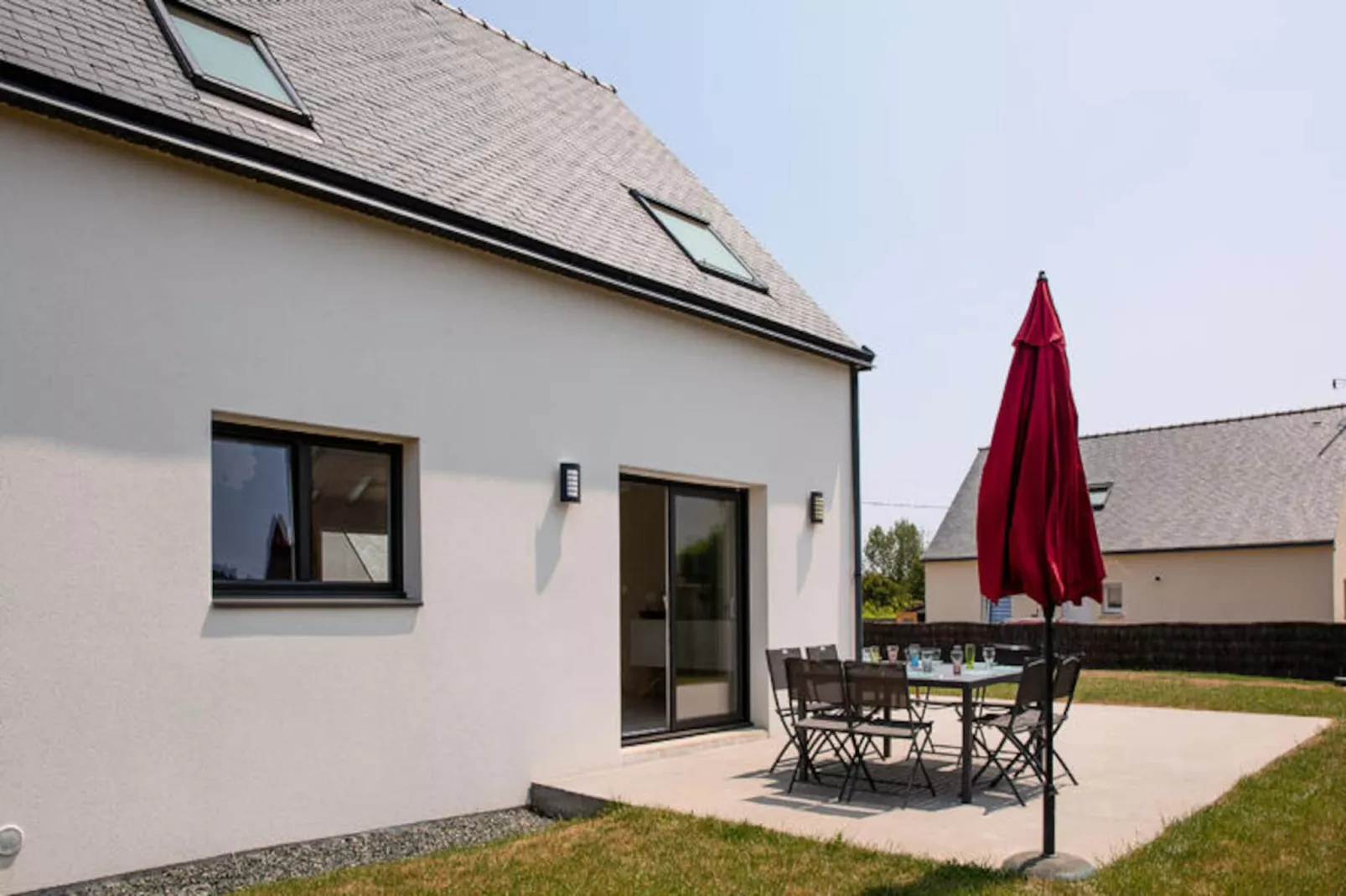 Maison à Plobannalec-Lesconil-Niet-getagd