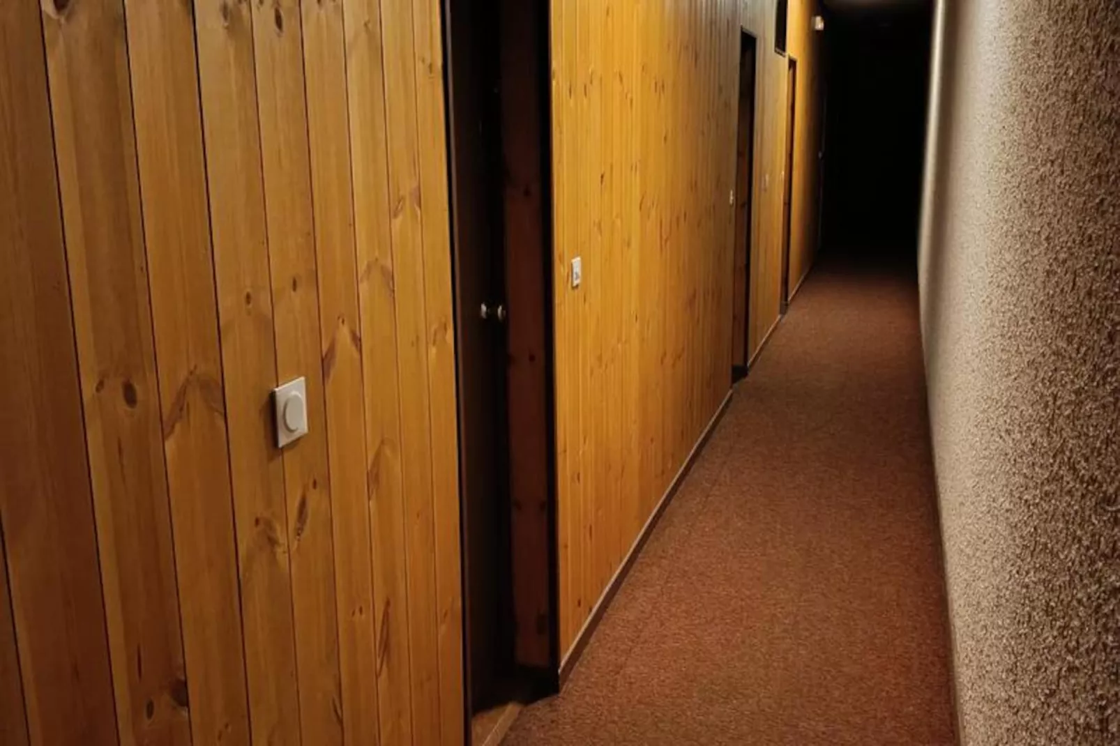 Résidence L'Hostellerie - maeva Home-Niet-getagd