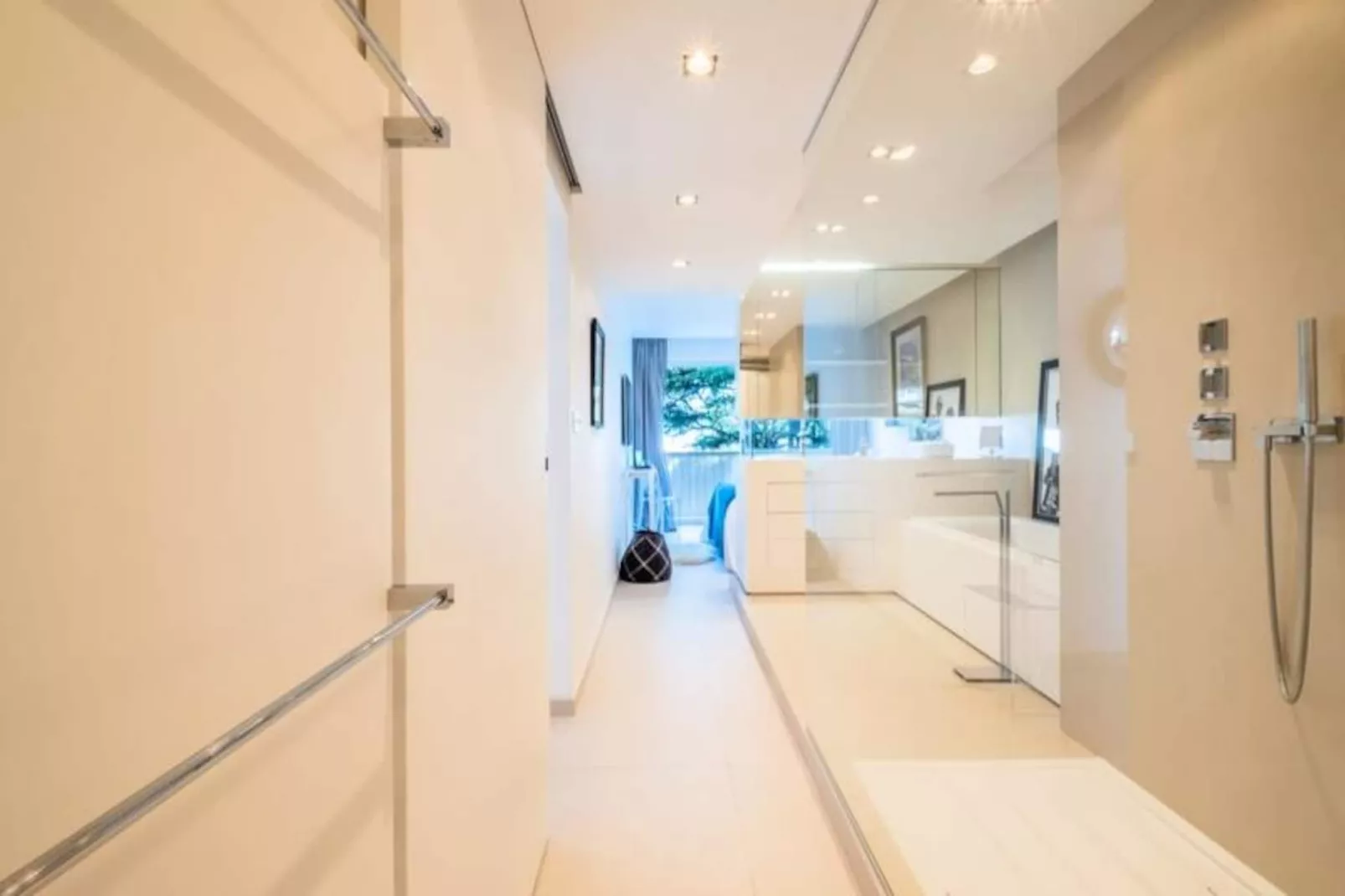 Résidence 3p, Terrasse Am&eacute;nag&eacute;e, Piscine, Vue Sur Les &icirc;les-Niet-getagd