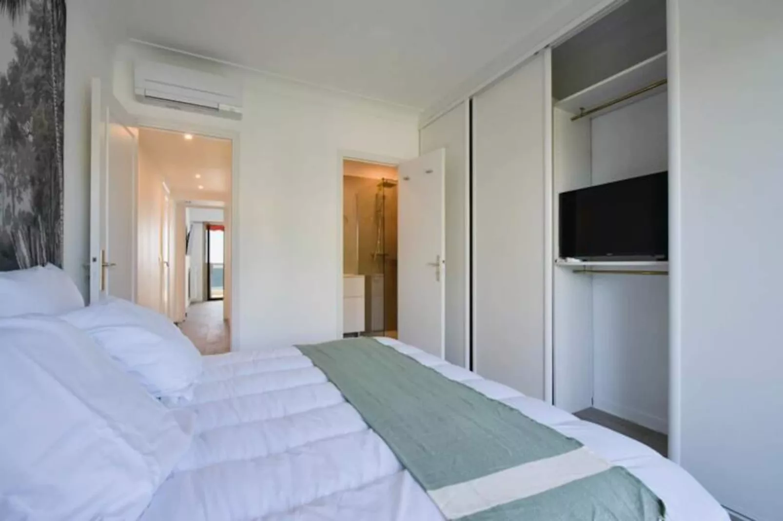 Résidence 3p Vue Mer, Plages &agrave; Pied & Parking Priv&eacute;.-Niet-getagd