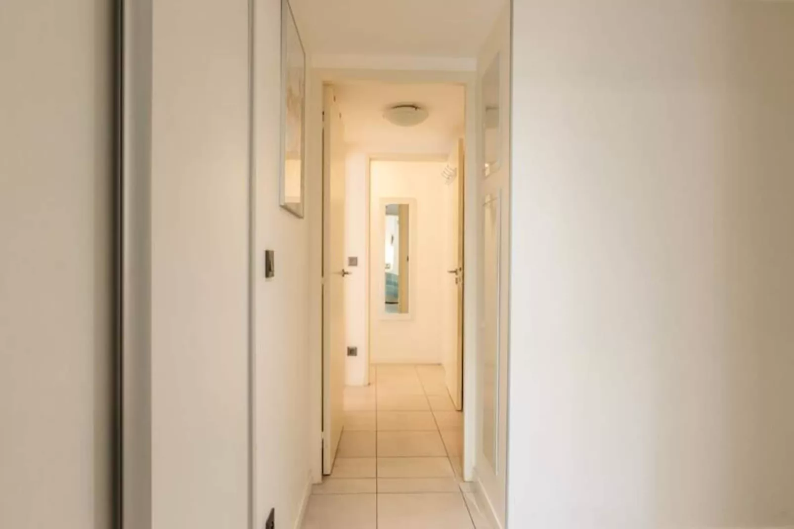 Résidence Rez-de-jardin Palm Beach, Piscine, Plages &agrave; Pied-Niet-getagd