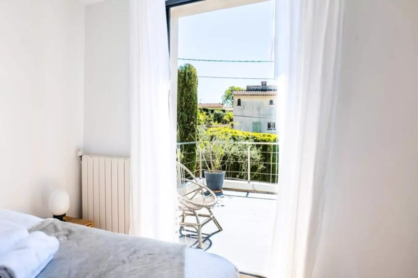 Résidence Maison 10 Pers., Piscine, Proche Centre De Cannes-Niet-getagd