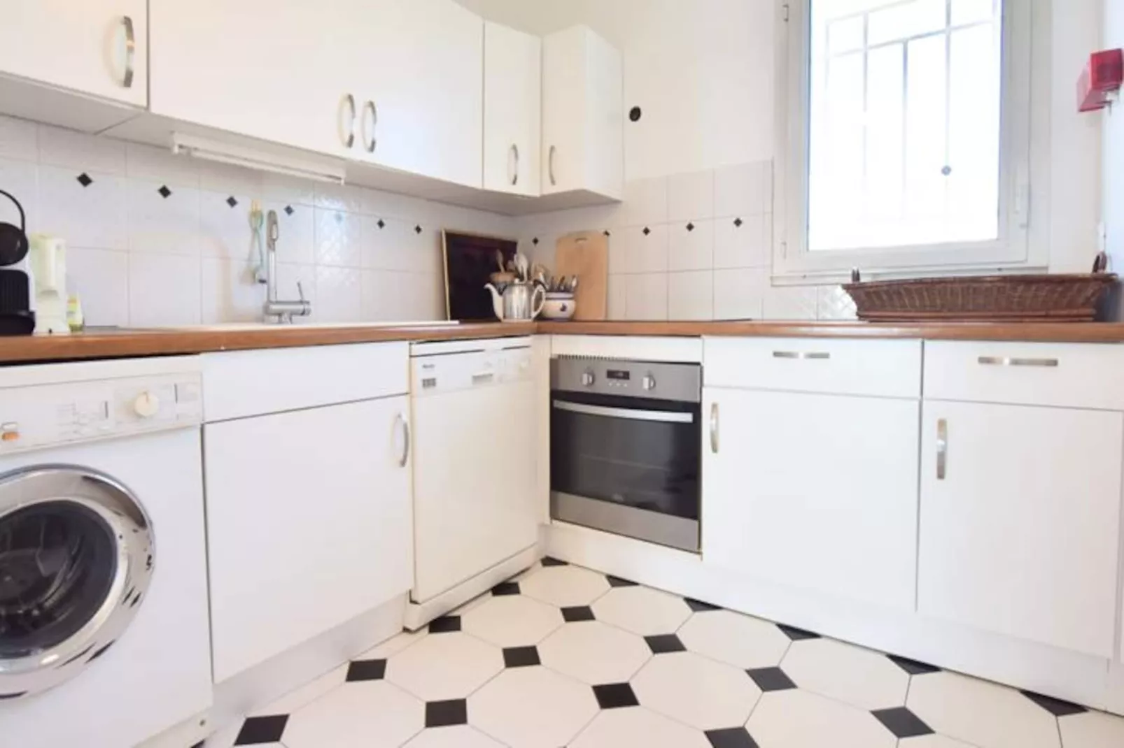 Résidence 3 Pi&egrave;ces En R&eacute;sidence Avec Piscine Et Vue Mer-Niet-getagd