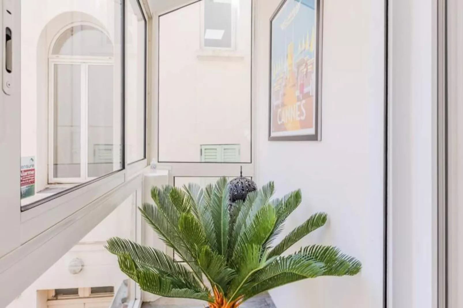 Résidence Hyper Centre Cannes - 4p &agrave; 100m Du Palais-Niet-getagd