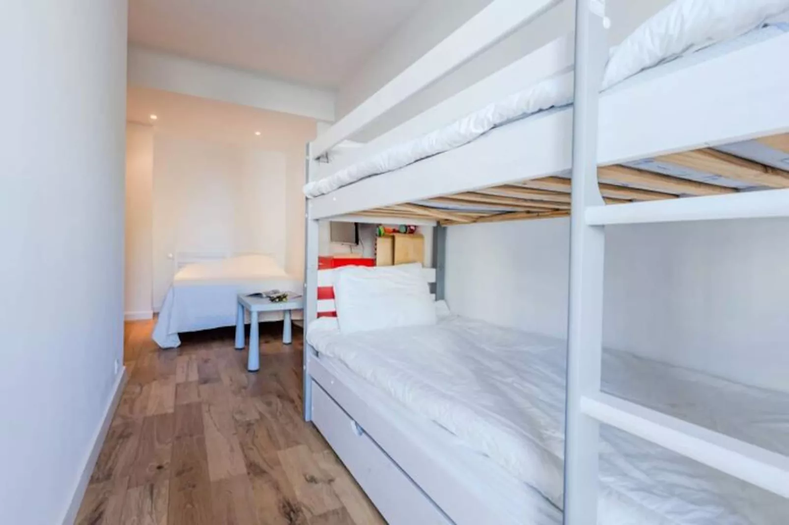 Résidence 90m2 Sur La Croisette Avec Terrasse & Vue Mer-Niet-getagd