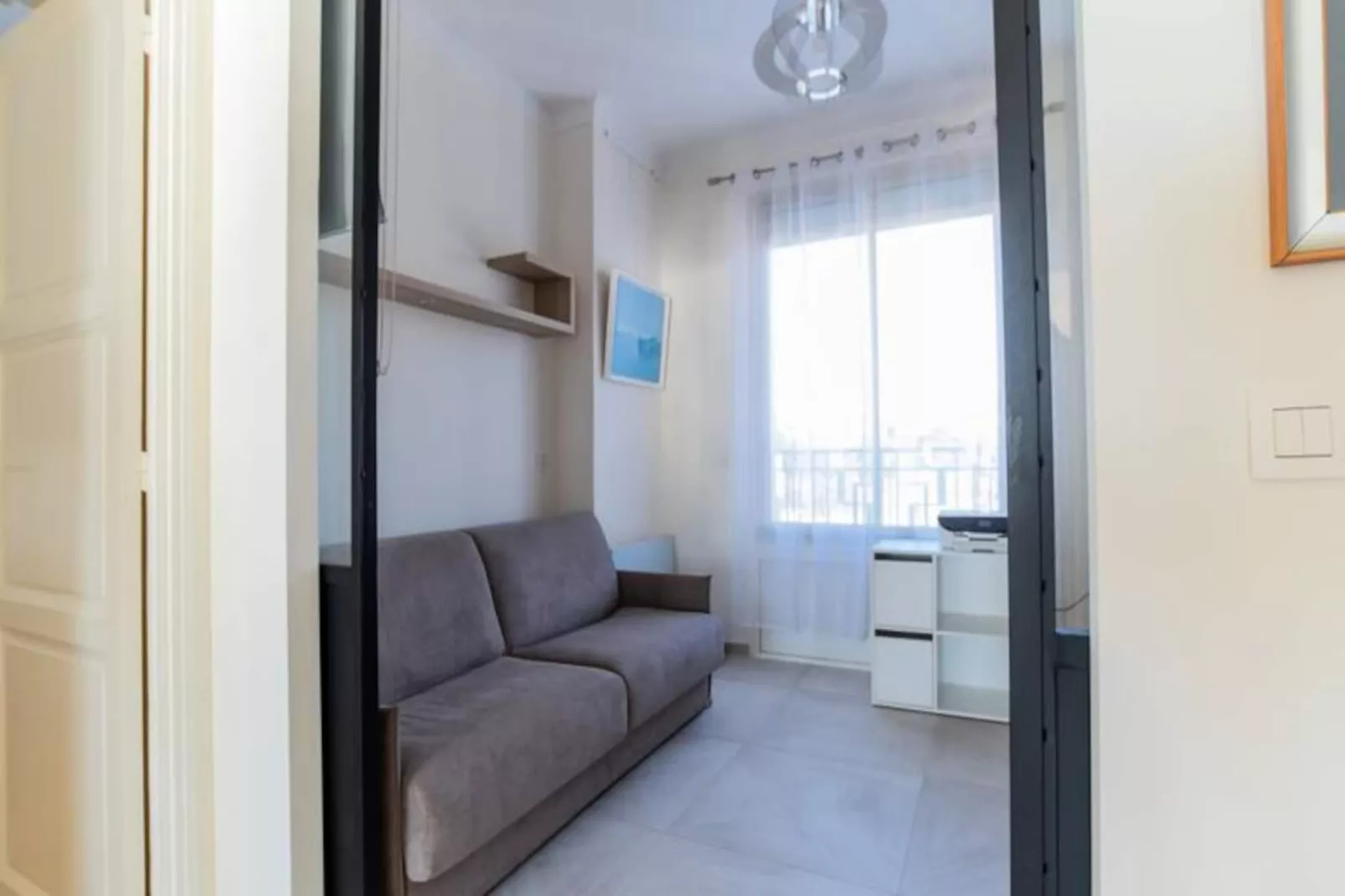 Résidence 4p Vue Mer Exceptionnelle, Aux Pieds Des Plages-Niet-getagd