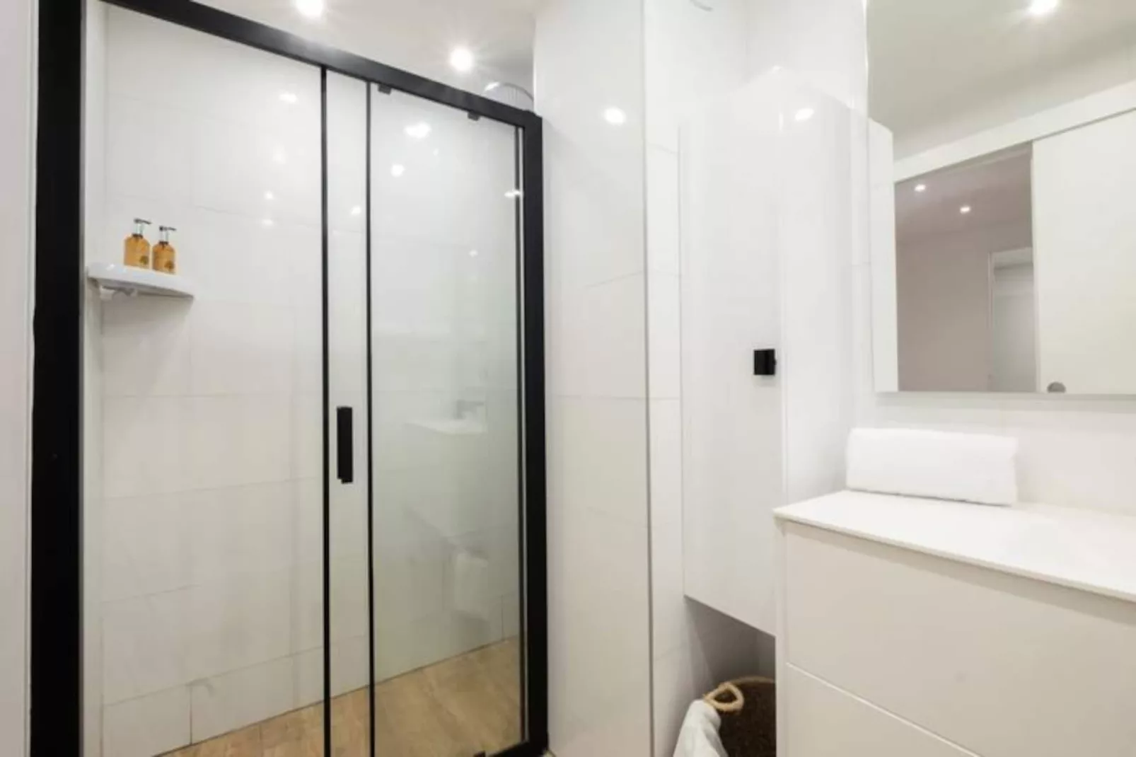 Résidence Appartement Avec Piscine R&eacute;sidentiel-Niet-getagd