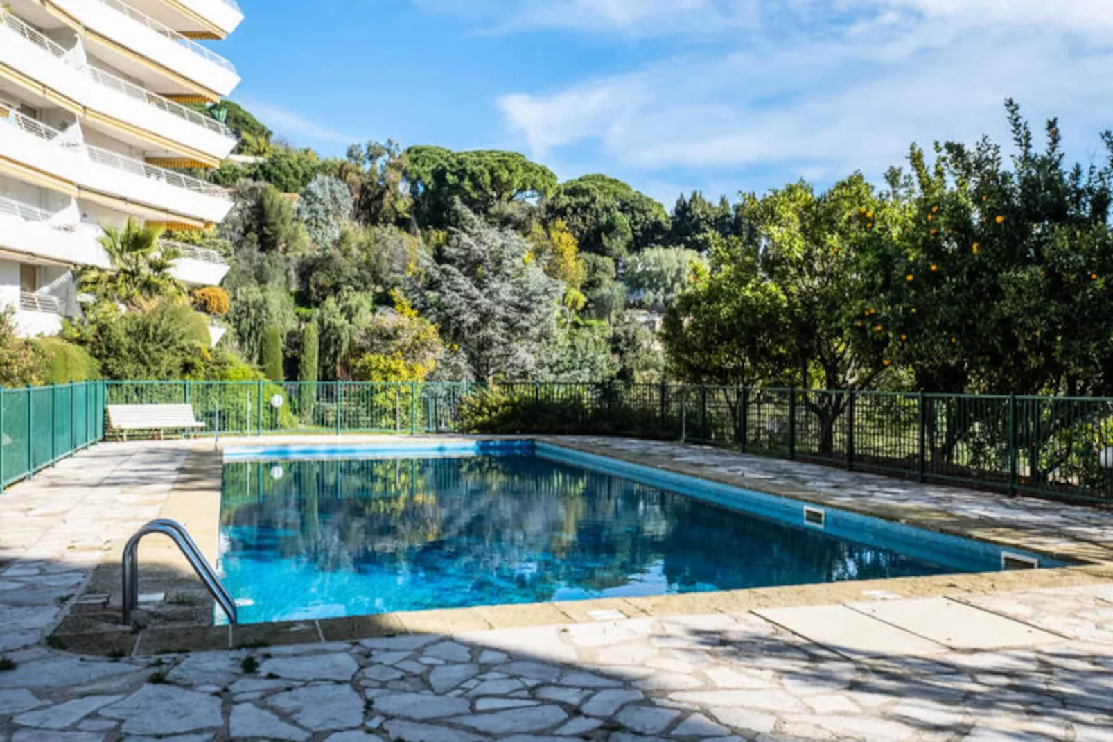 Résidence 3p Haut De Gamme En R&eacute;sidence Avec Piscine !-Niet-getagd