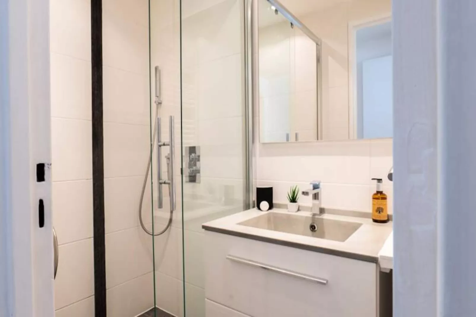 Résidence Vue Mer Panoramique - 3 Pi&egrave;ces Mour&eacute; Rouge-Niet-getagd