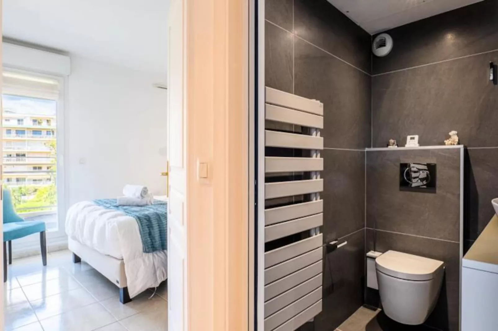 Résidence 3p De Standing, Piscine, Vue Mer, à 2 Pas Des Plages-Niet-getagd