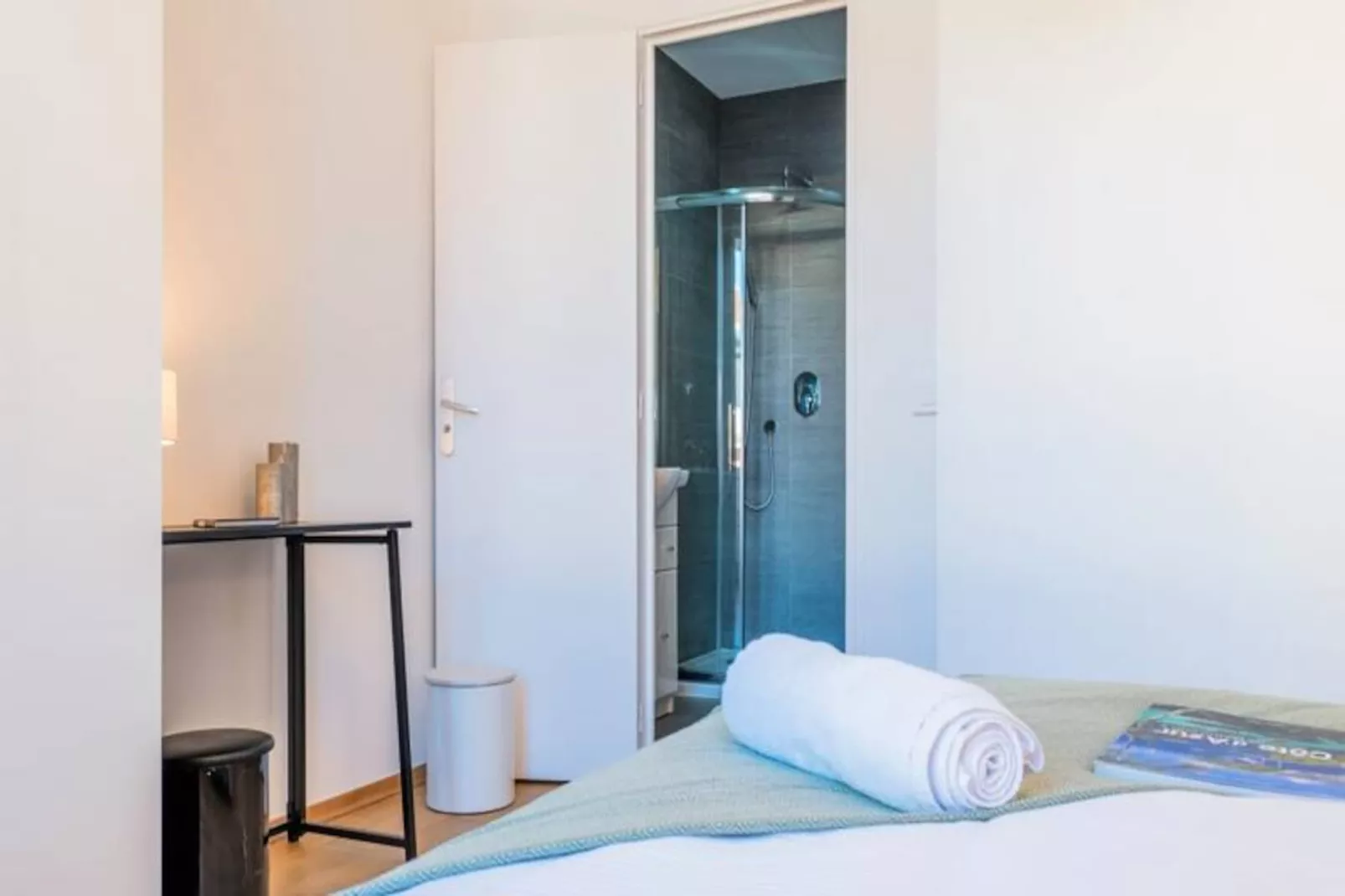 Résidence 3p Haut-de-gamme à 200m Des Plages Croisette-Niet-getagd