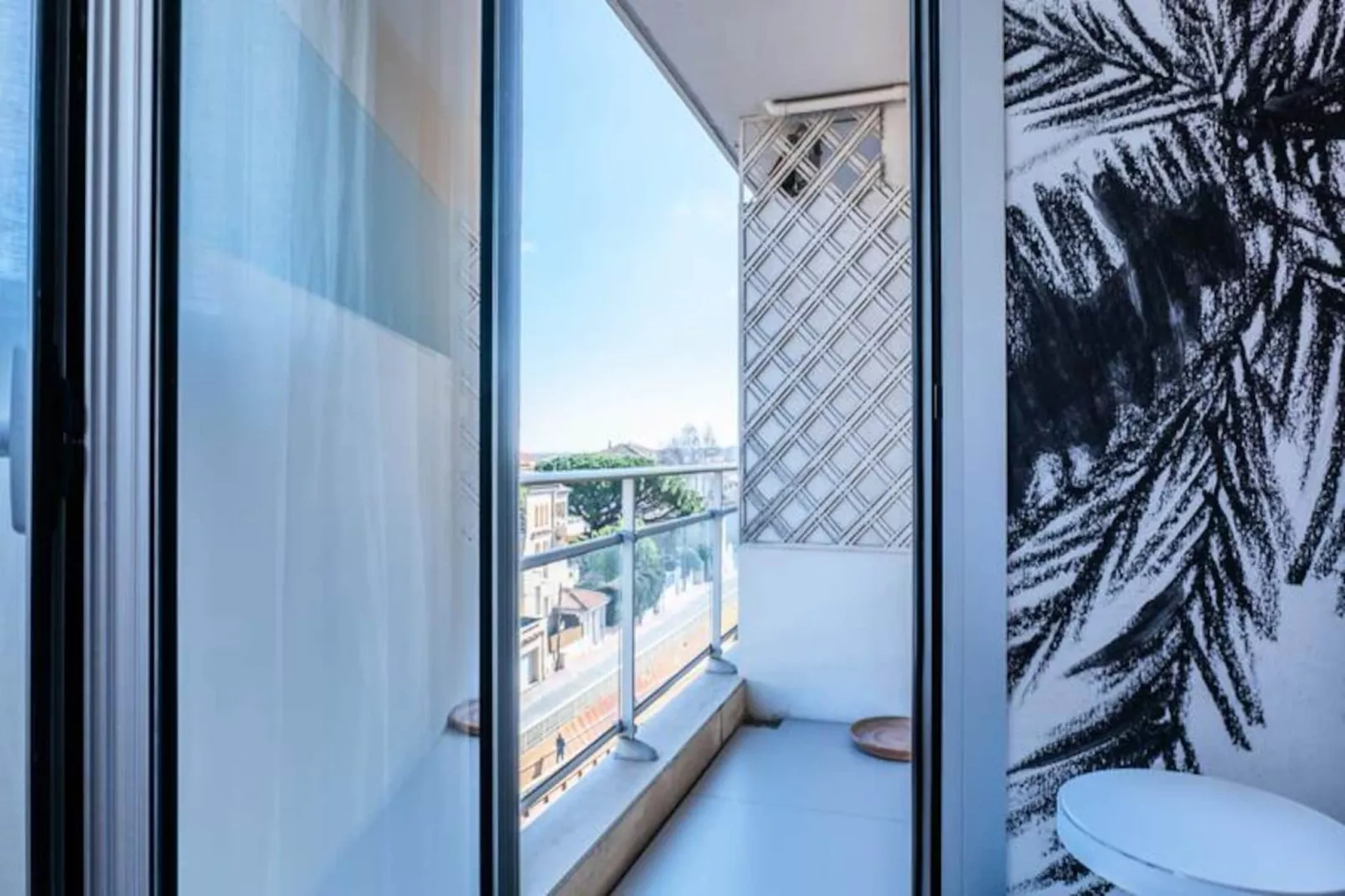 Résidence 4 Pi&egrave;ces Vue Mer, Terrasse Et Parking-Niet-getagd