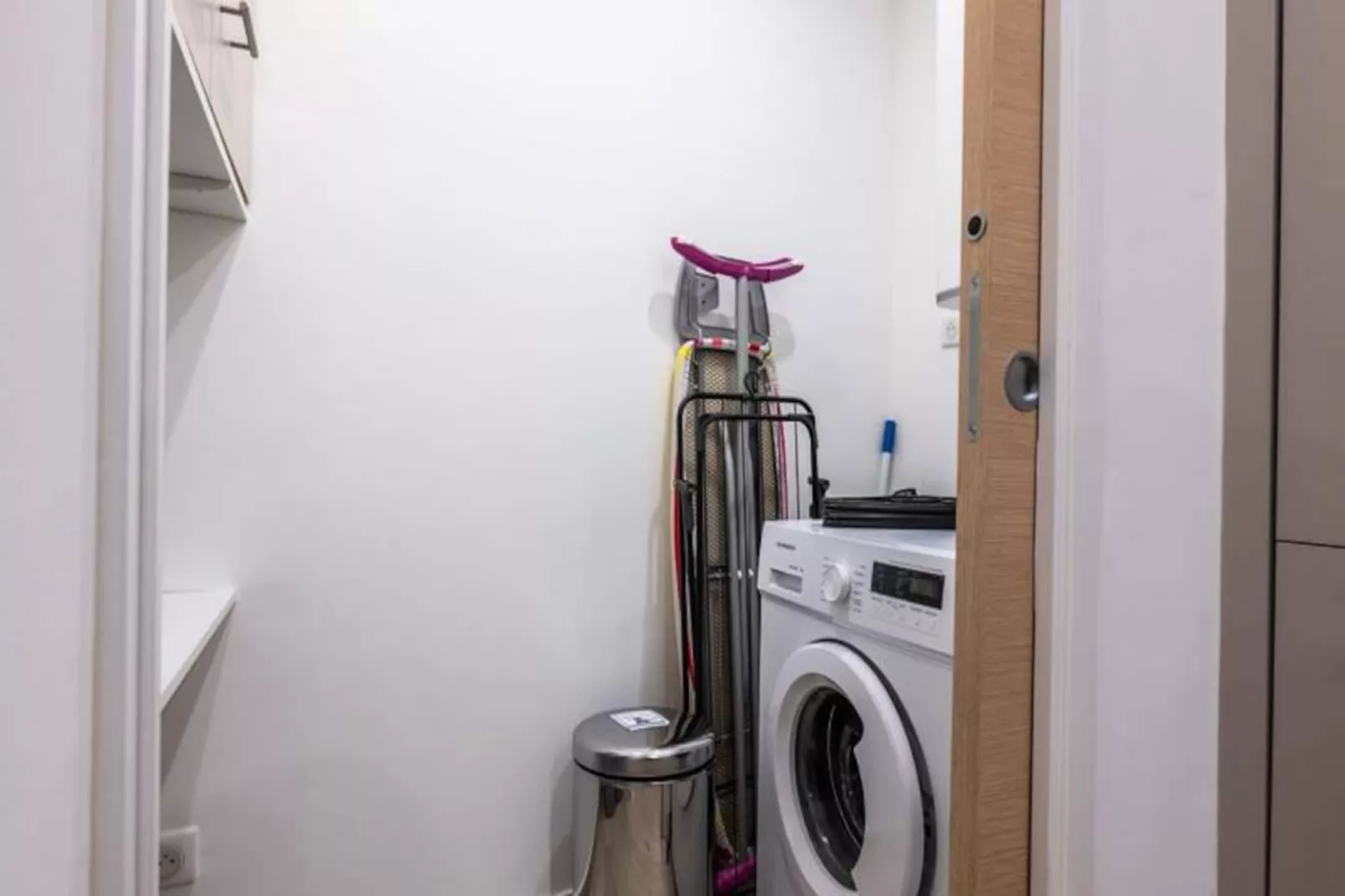 Résidence 3p Avec Terrasse &agrave; 100 M&egrave;tres De La Mer-Niet-getagd